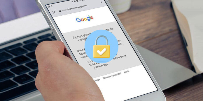 10 ajustes de privacidad en Google que no te puedes perder