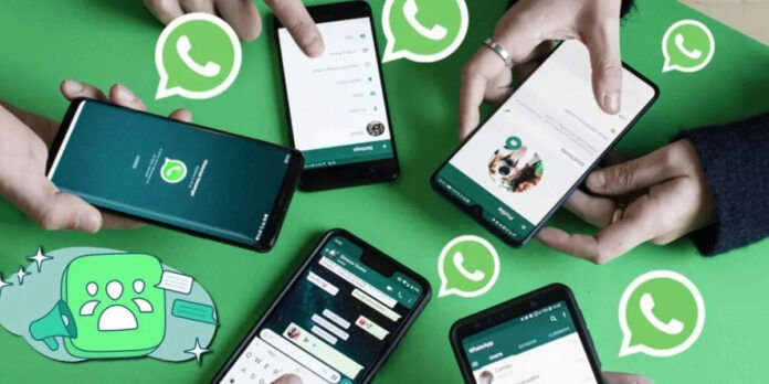 Comunidad y grupo de WhatsApp ¿Cual es la diferencia?