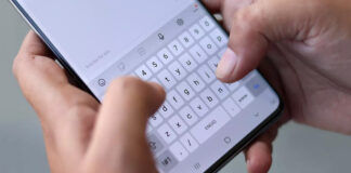 Personaliza el color y tema de tu teclado Samsung