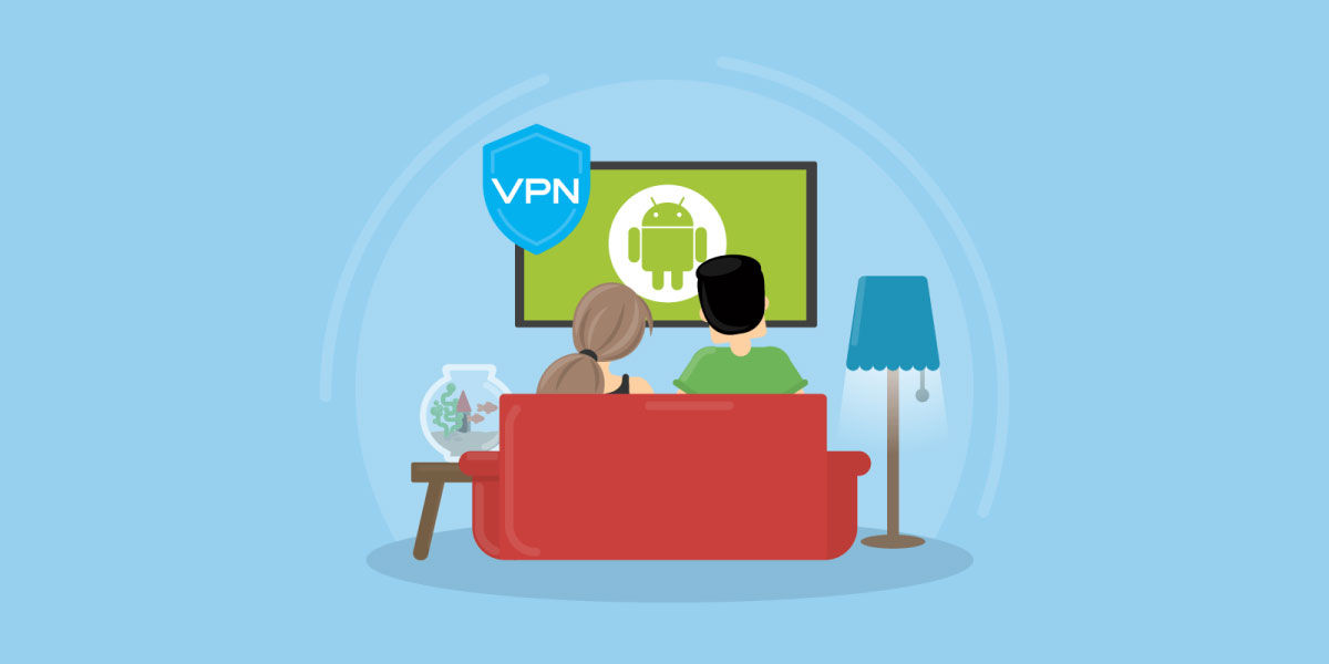 cómo-usar-VPN-en-android-tv