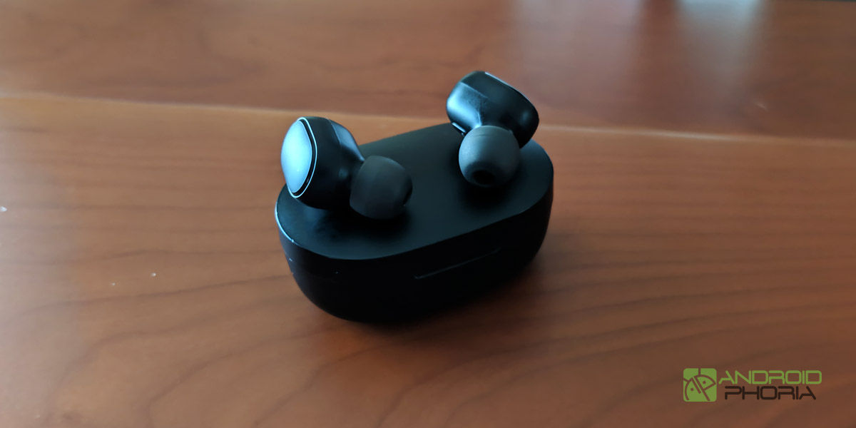 Review Redmi AirDots setelah sebulan digunakan: headphone nirkabel terbaik?