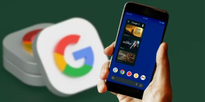 dos nuevos widgets llegan a todos los moviles Android