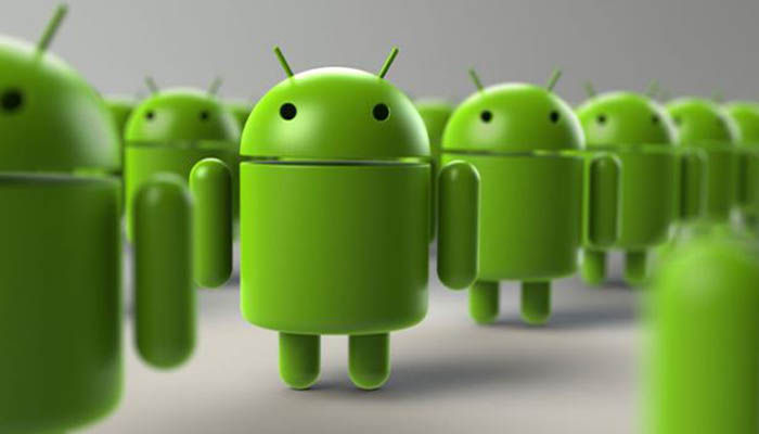 ejercito android