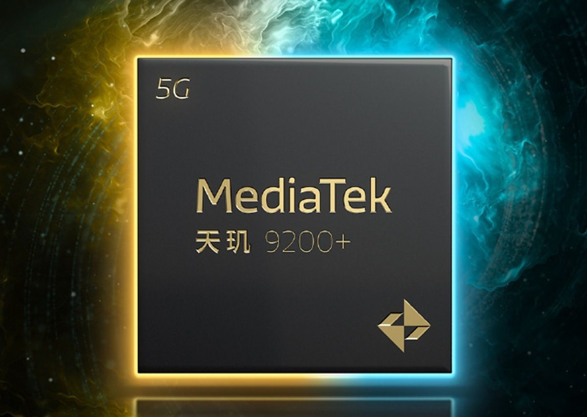 el mediatek Dimensity 9200 plus podria convertirse en el procesador mas potente de 2023