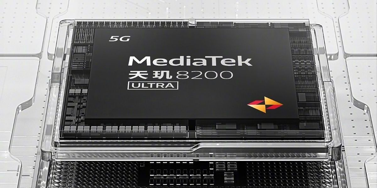 el nuevo MediaTek Dimensity 8200-Ultra debutara en el xiaomi civi 3