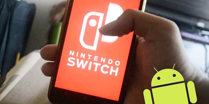 Fácil de suceder Semejanza penitencia El emulador de Nintendo Switch para Android da sus primeros pasos