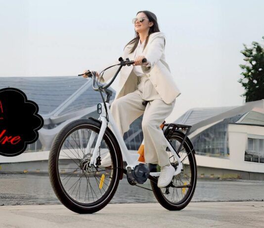 engwe ofertas en bicicletas electricas por el dia de la madre