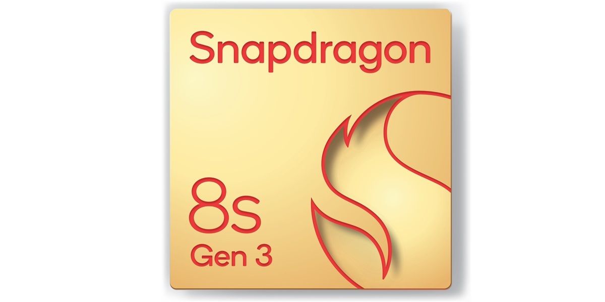especificaciones del procesador Qualcomm Snapdragon 8s Gen 3