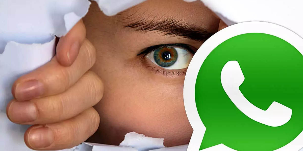 espiar ultima vez conexion whatsapp