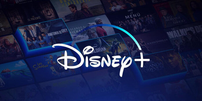 Estrenos de Disney+ para noviembre de 2023