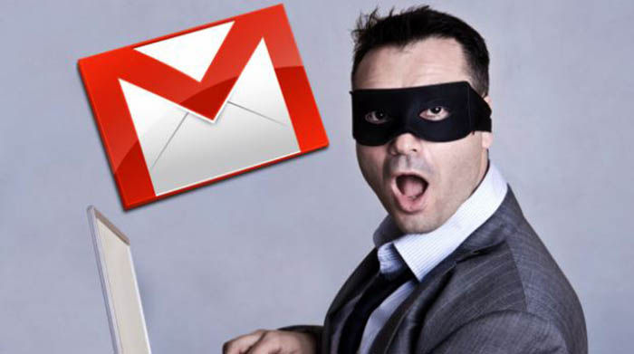 evita que lean tus correos gmail