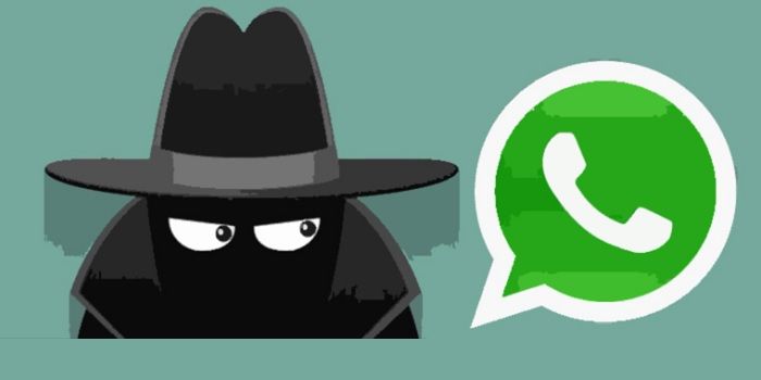 evitar espiar whatsapp