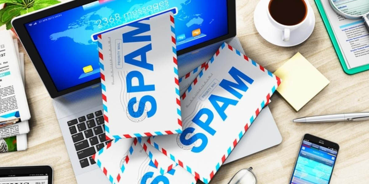 evitar spam correo movistar