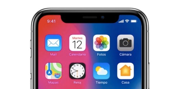 fabricantes quieren face id android