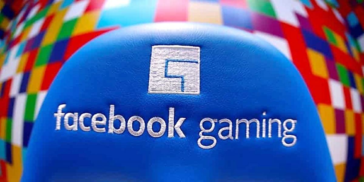 facebook gaming torneos