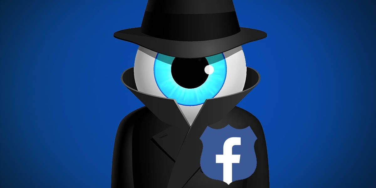 facebook guarda datos cuentas eliminadas