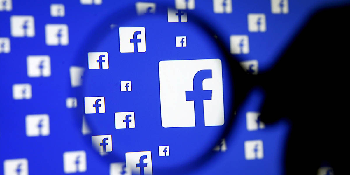 facebook no borra datos cuentas eliminadas