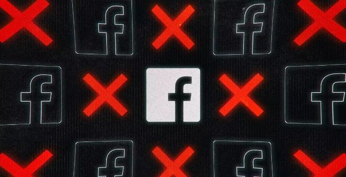 facebook prohibe test