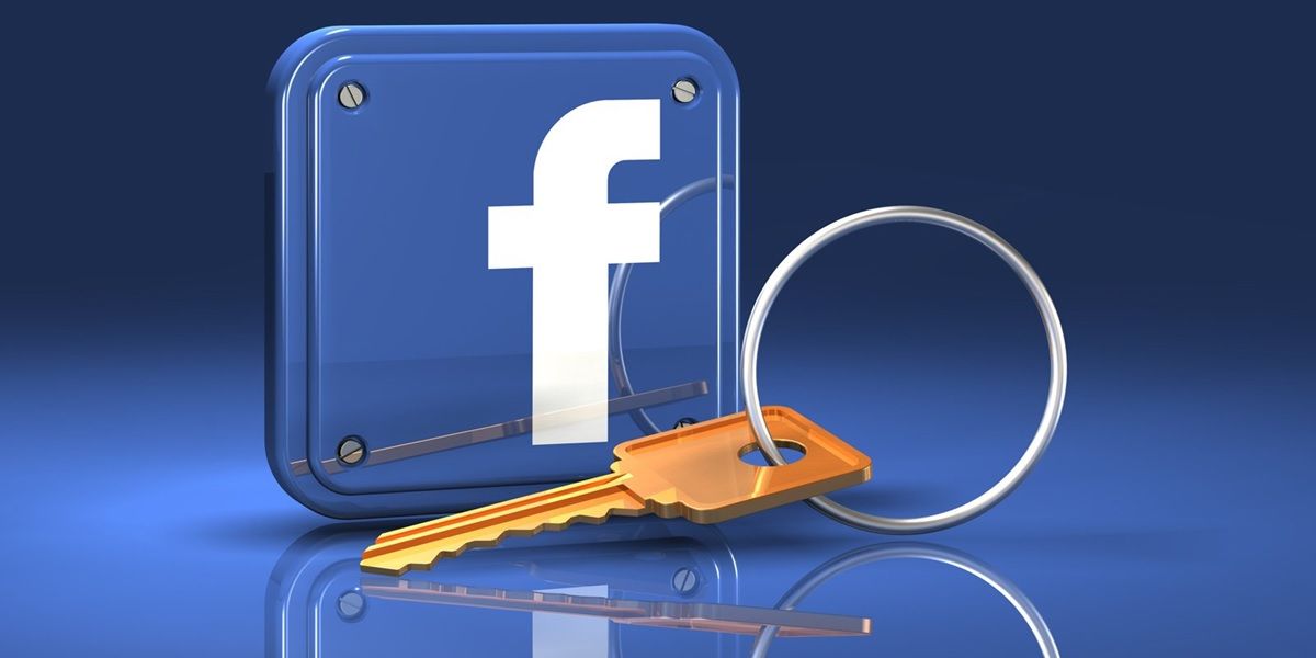 facebook protect app