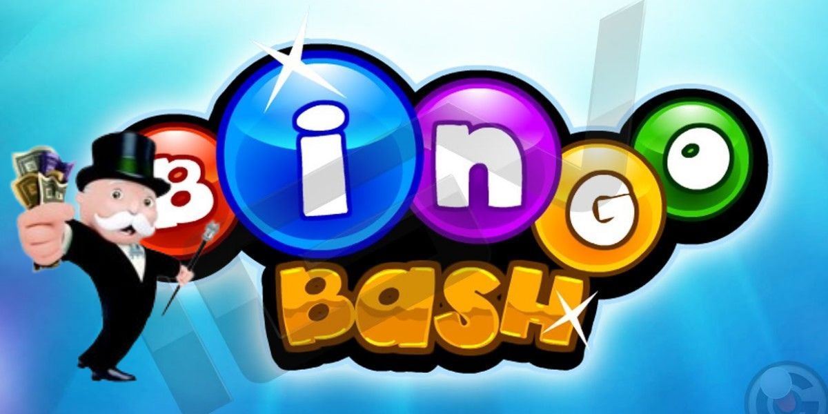 fichas gratis en bingo bash