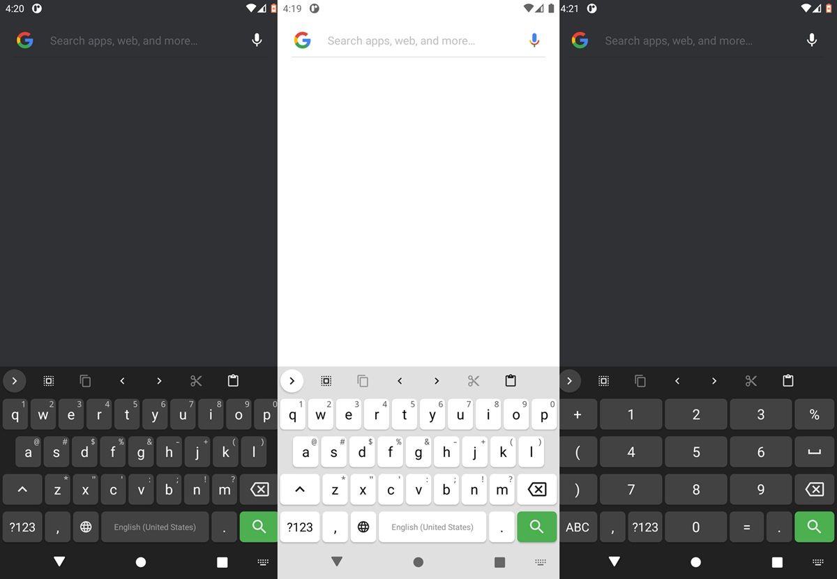 florisboard teclado codigo abierto para android