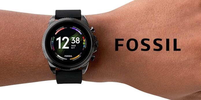 fossil deja de hacer smartwatches