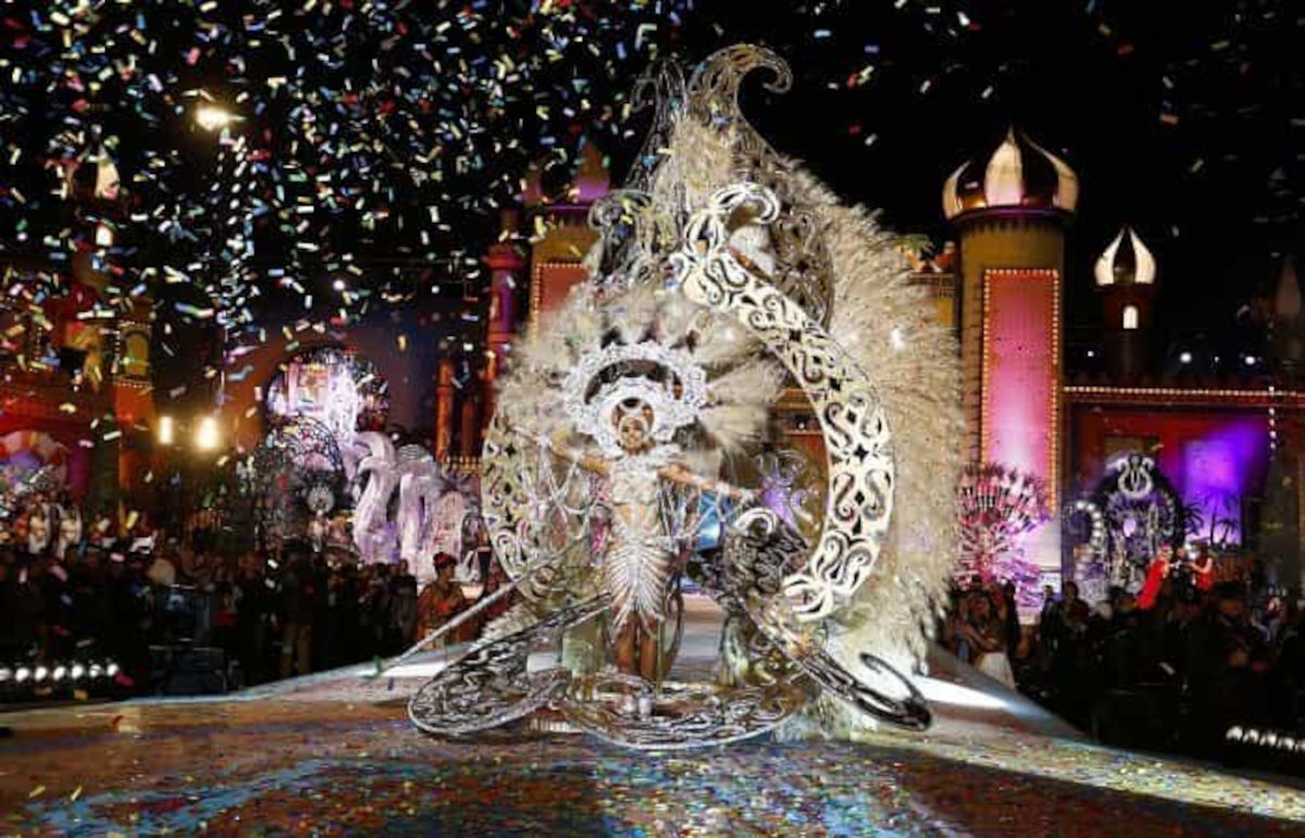 frases e imágenes de Carnaval - carnavales Las Palmas