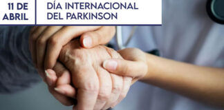 frases e imagenes por el dia mundial del Parkinson
