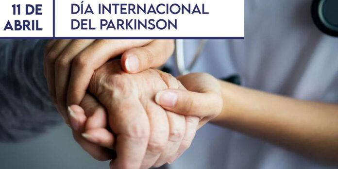 frases e imagenes por el dia mundial del Parkinson