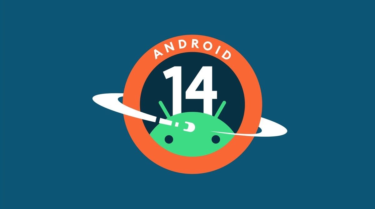 funciones de android 14 beta 1