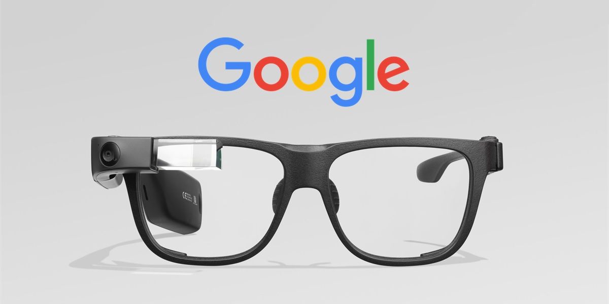 gafas realidad aumentada google 2022