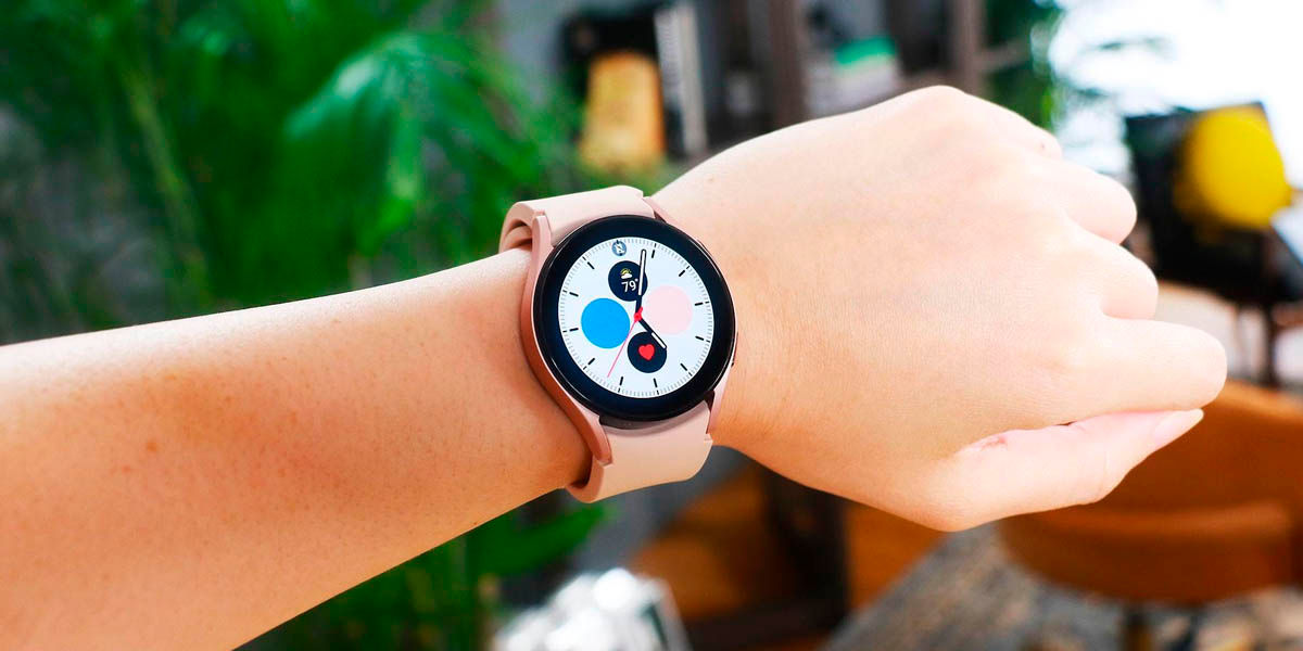 Tanga estrecha Clasificar Pequeño Samsung Galaxy Watch 4: ¿el smartwatch más potente?