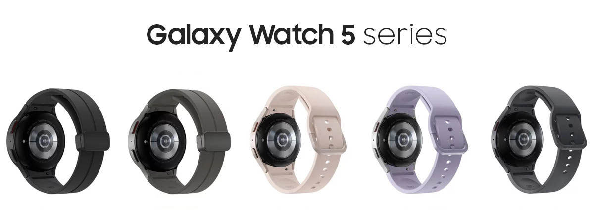galaxy watch 5 y 5 pro rendimiento bateria filtrado