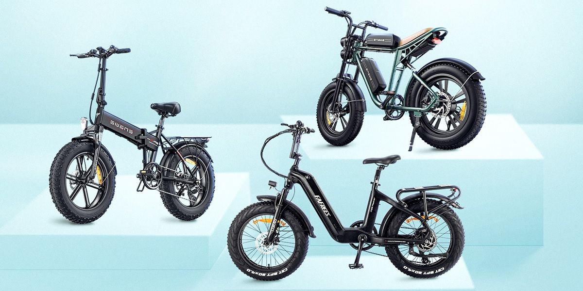 gearberry ofertas en bici electricas