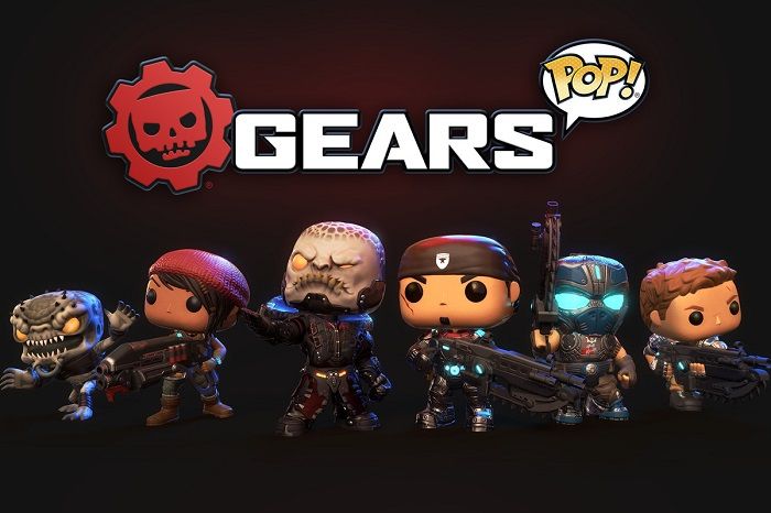 gears of wars para android