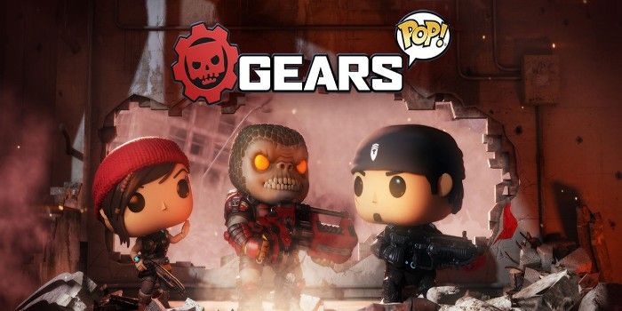 gears pop android