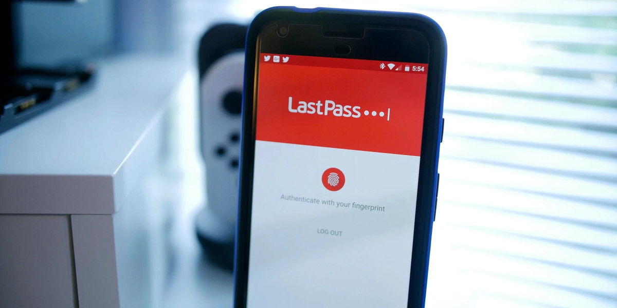 generar contraseñas seguras en Android con LastPass es algo muy sencillo