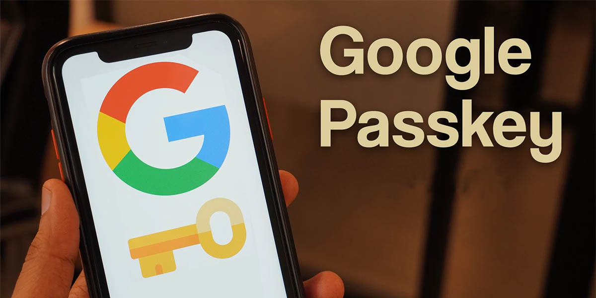 google agrega compatibilidad passkey a android y chrome