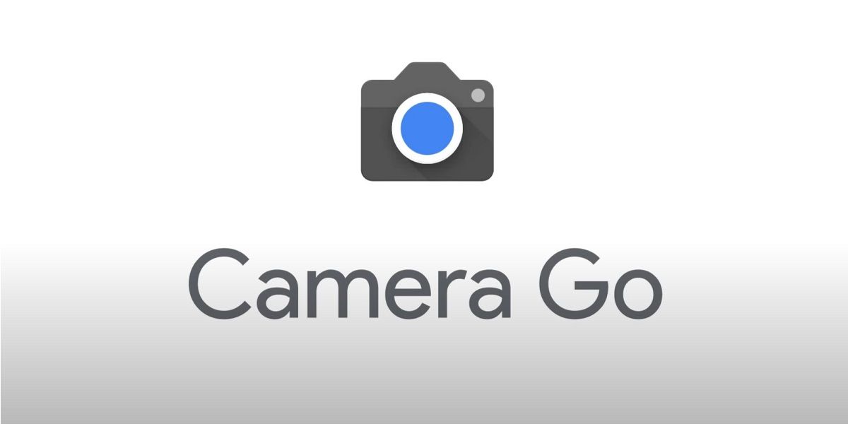 google camera go
