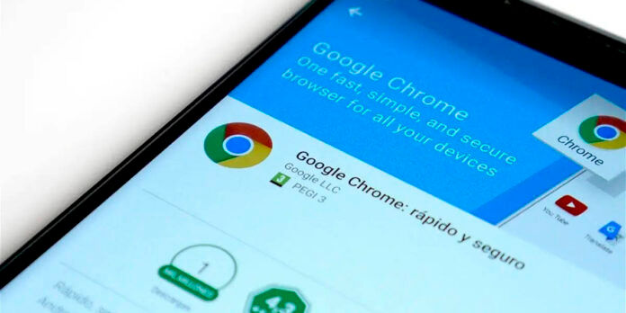 google chrome android mejora visualizacion PDF