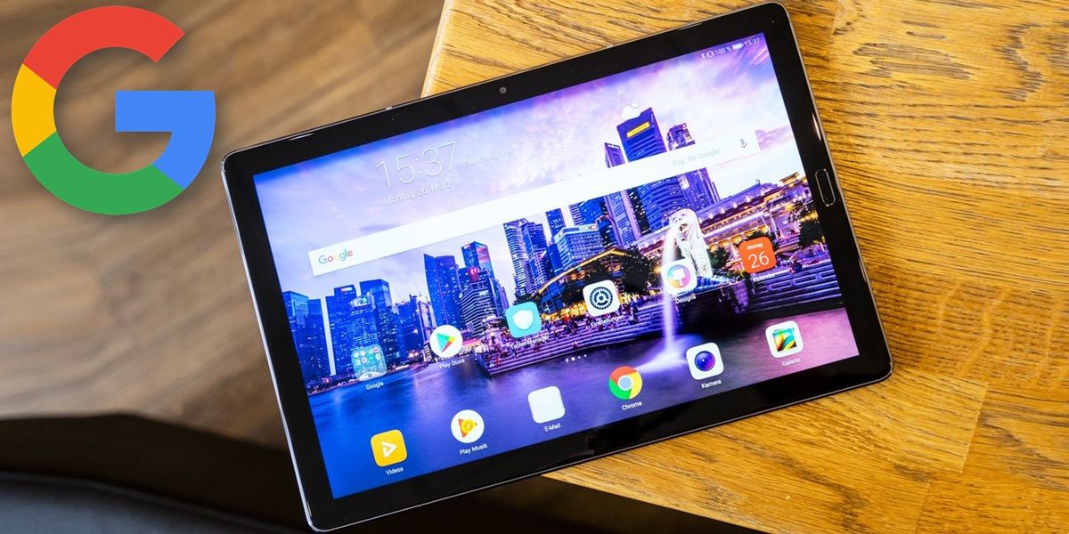 google dice que las tablets android son el futuro