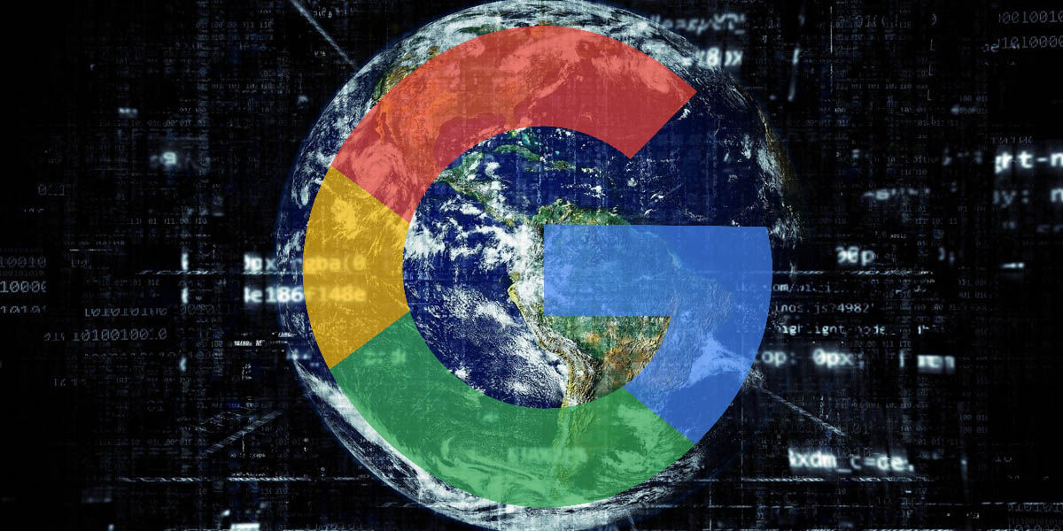google dynamic world mapa superficie