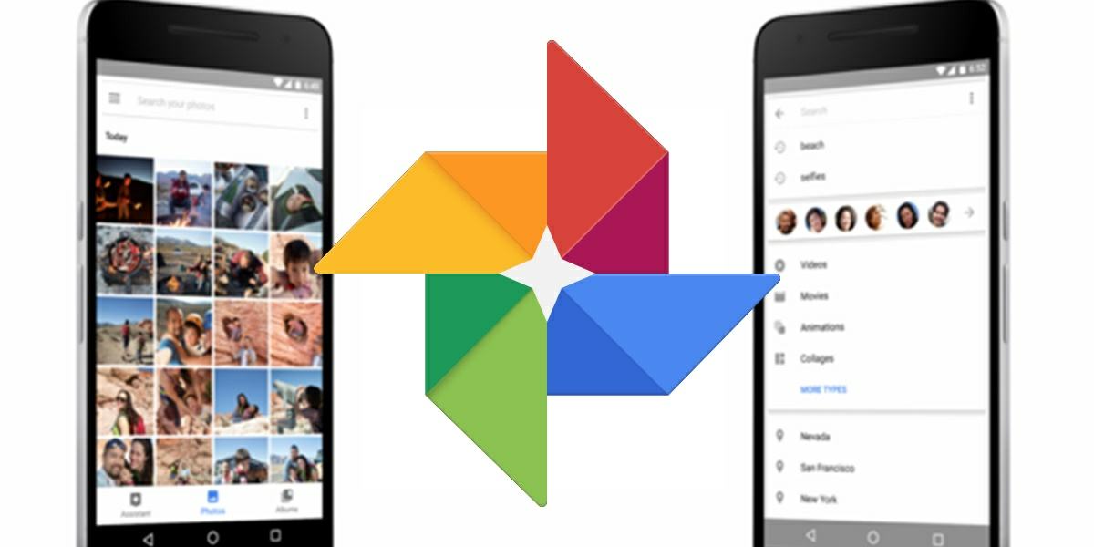 google fotos reducira el tamano de la copia de seguridad gratuita