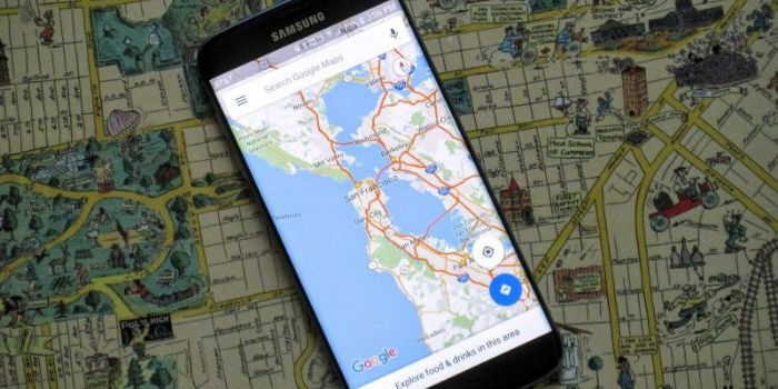 google maps incorpora nuevas funciones