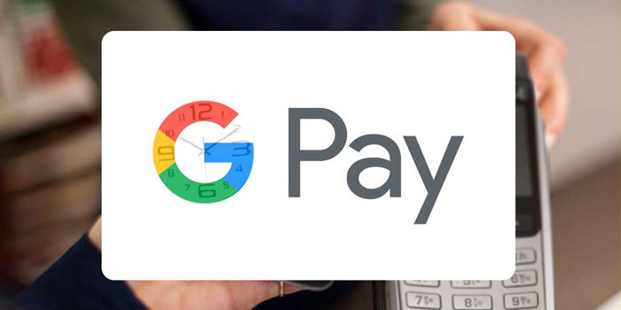 google pay ahorra tiempo ejemplos