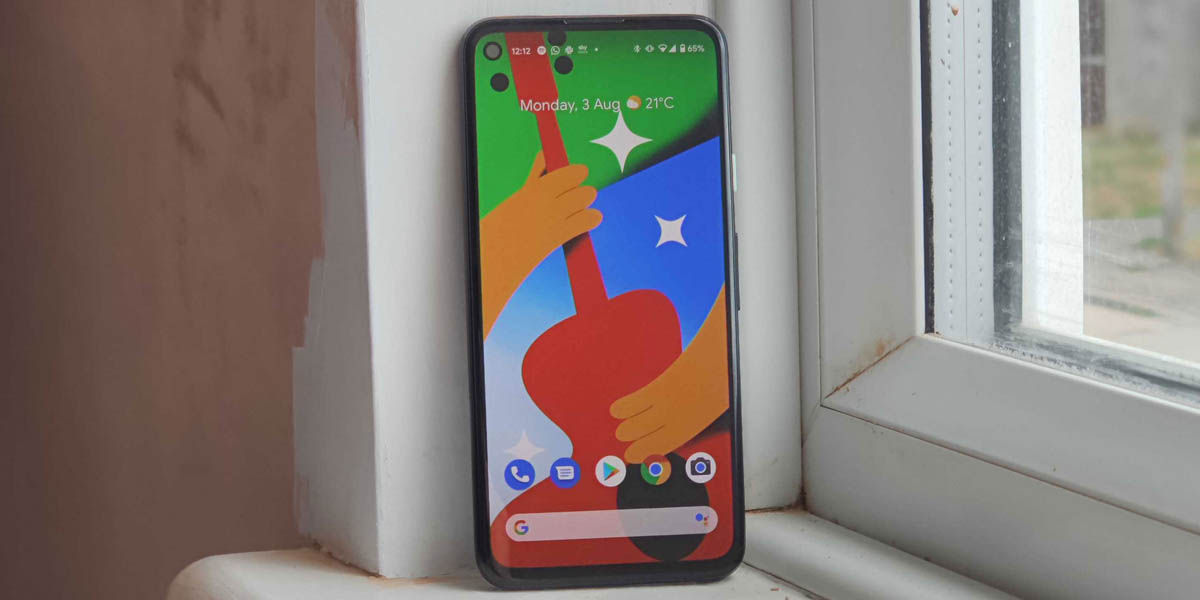 google pixel actualizarán android 11