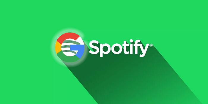 google propio spotify mejorado youtube music