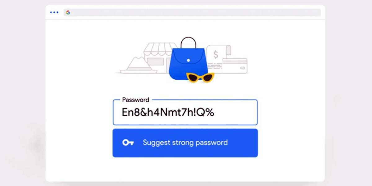 google quiere dejar de usar claves con la autentificacion en dos pasos