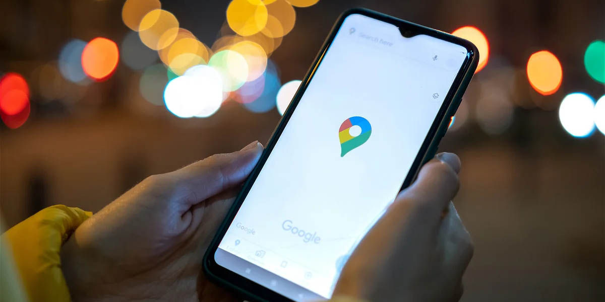 google rastrea ubicacion usuarios sin avisarles