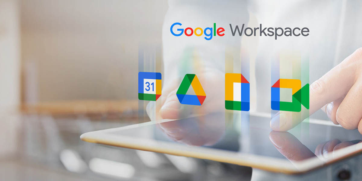 google workspace essential starte edition gratis